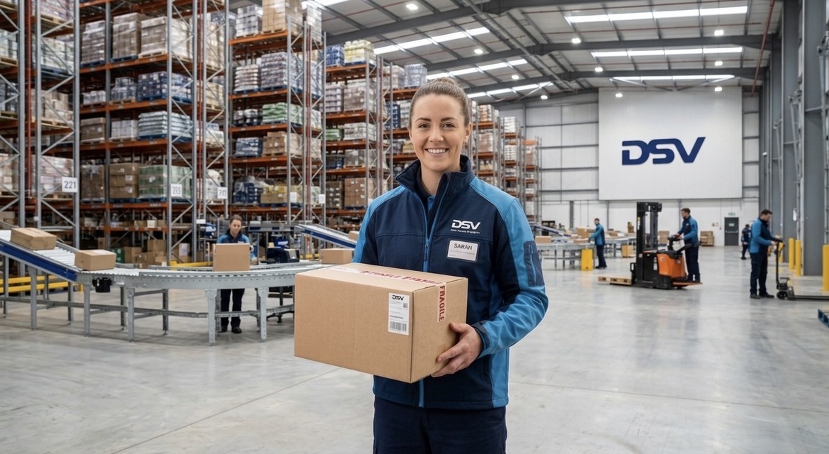 Packaging & Storage